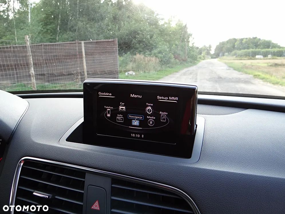 Audi Q3 2.0 TDI Quattro S tronic - 38
