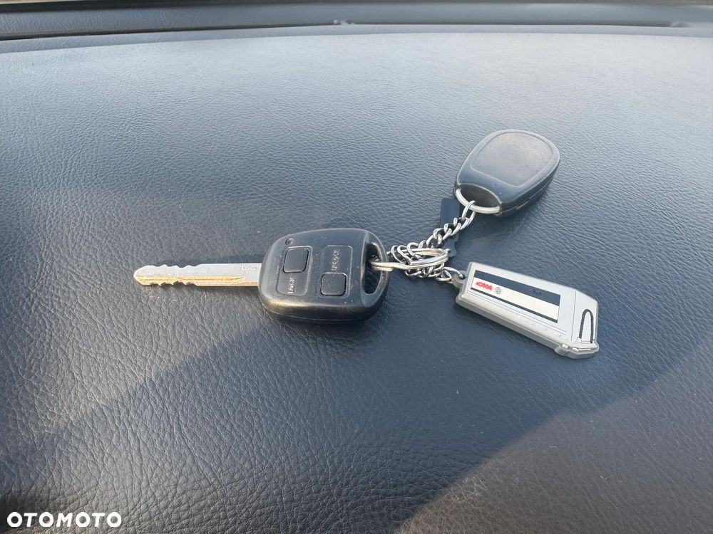 Toyota Corolla 1.6 VVT-i Prestige - 20