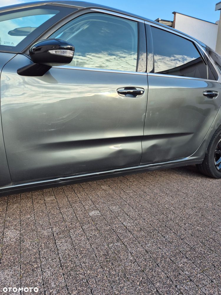 Citroën C4 Picasso 2.0 BlueHDi Intensive - 12