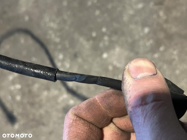 przewód zbiornika wyrównawczego Ford Grand C-MAX MK2 GP13212 - 4