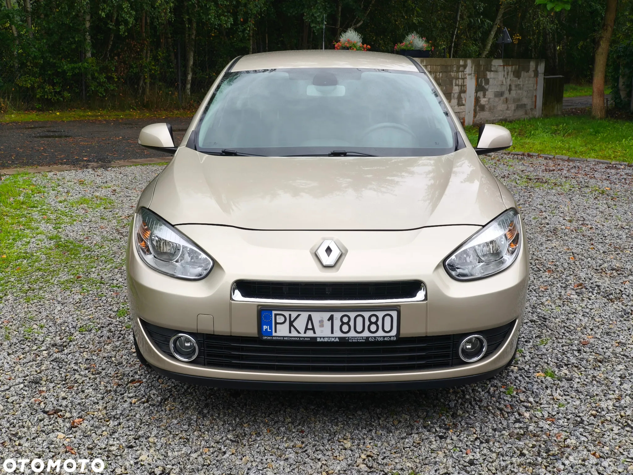 Renault Fluence - 3