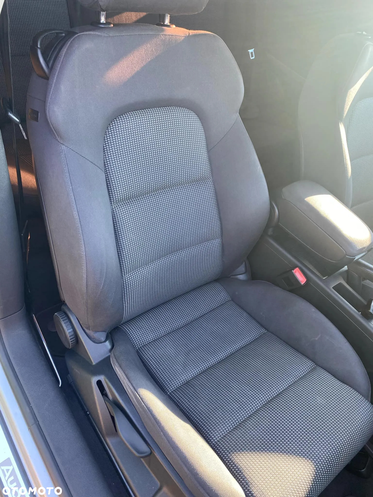 Audi A3 2.0 TDI DPF Ambition - 35
