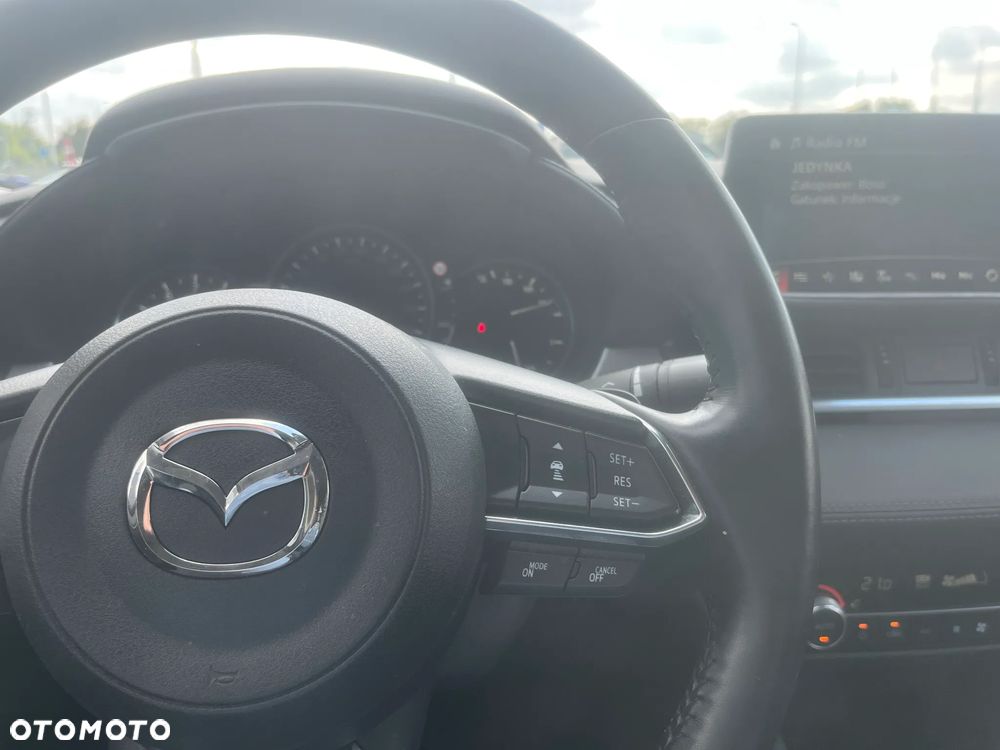 Mazda 6 2.5 SKYPrestige - 13