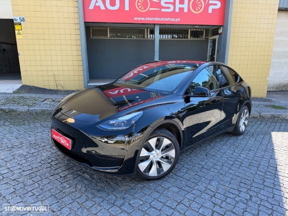 Tesla Model Y 2023 photo 3