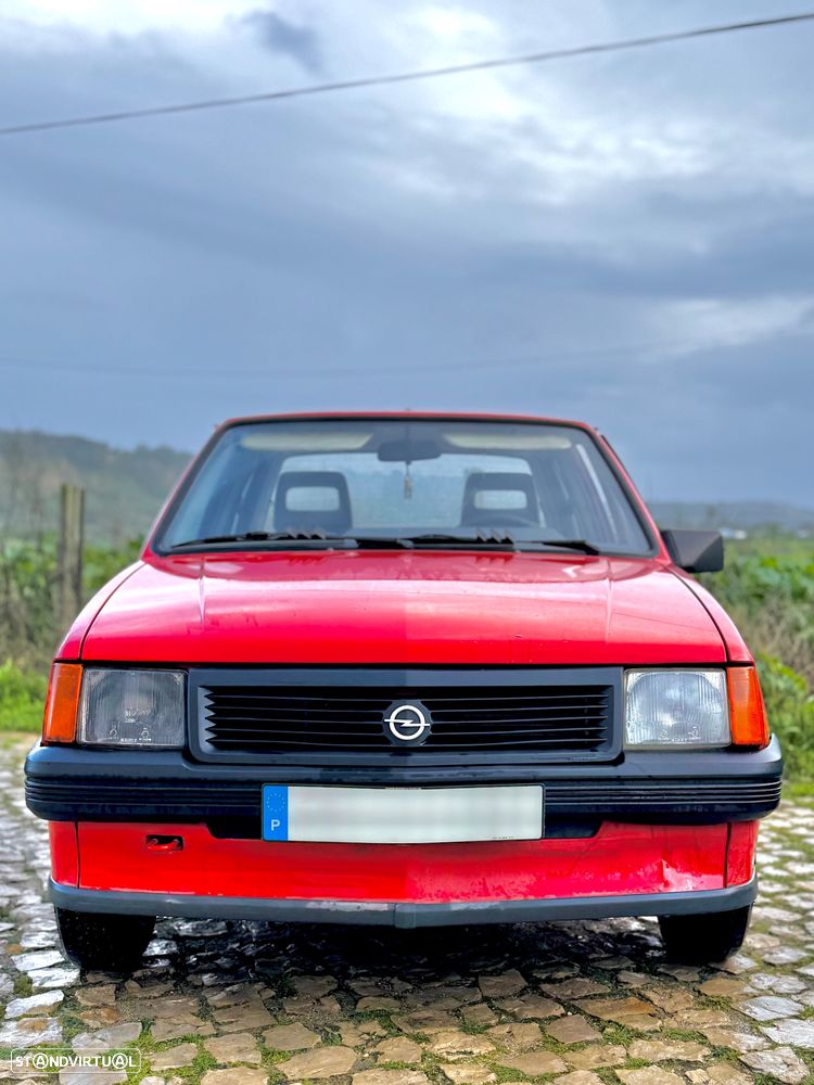 Opel Corsa 1.2 GL - 2