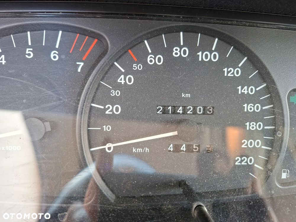 Opel Omega - 13