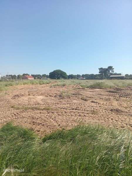 Terrenos p/casa movel Penalva.5 mil euros de entrada - Grande imagem: 5/7