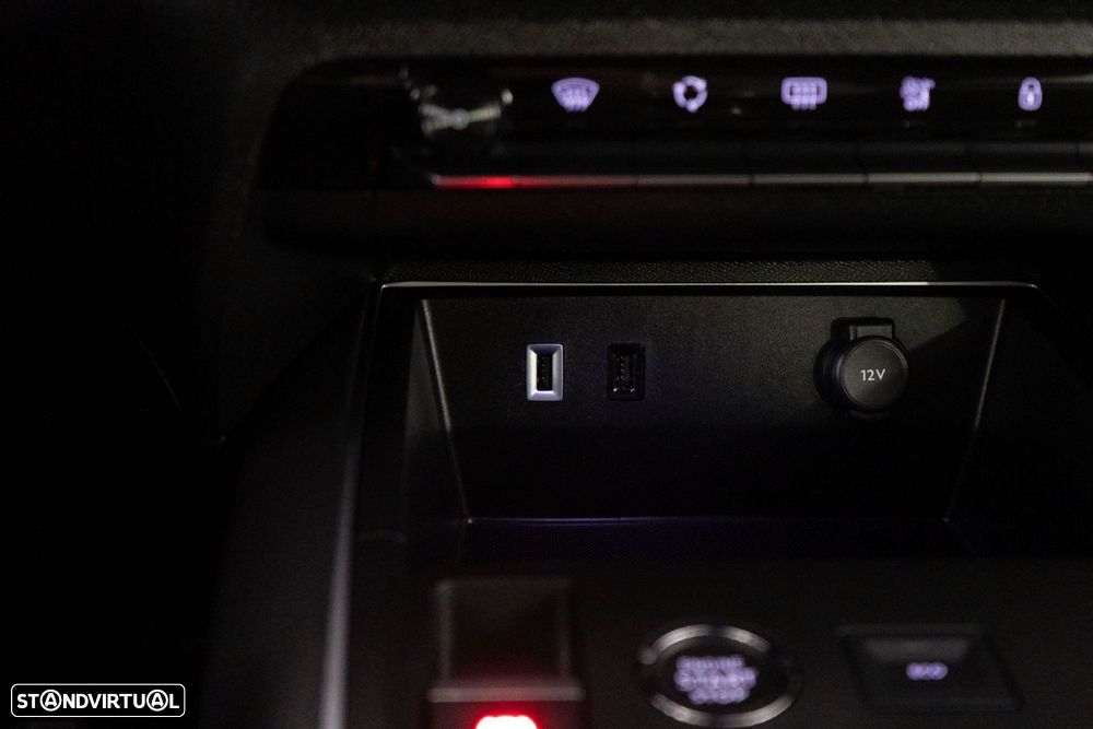 Citroën C5 Aircross 1.2 PureTech Plus - 24