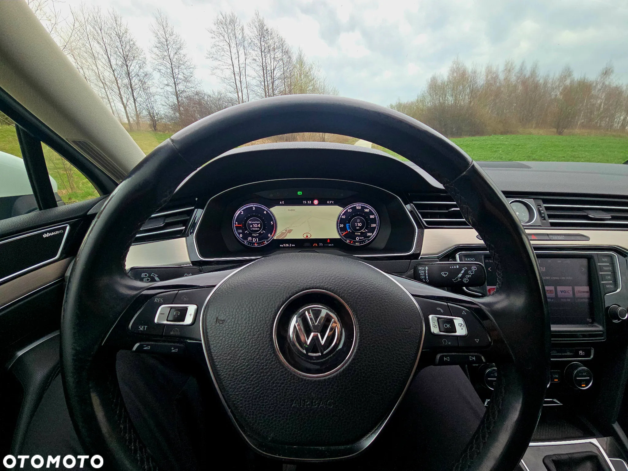 Volkswagen Passat 2.0 TDI Bi-Turbo BMT 4Mot Highline DSG - 20