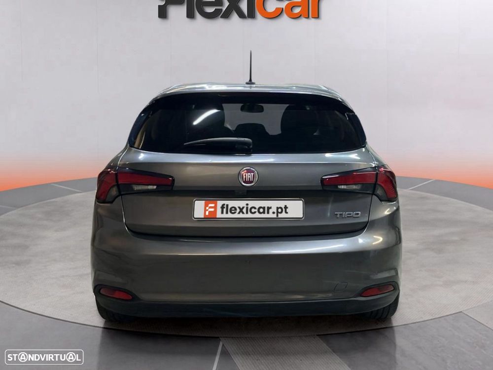 Fiat Tipo 1.3 M-Jet Lounge - 3