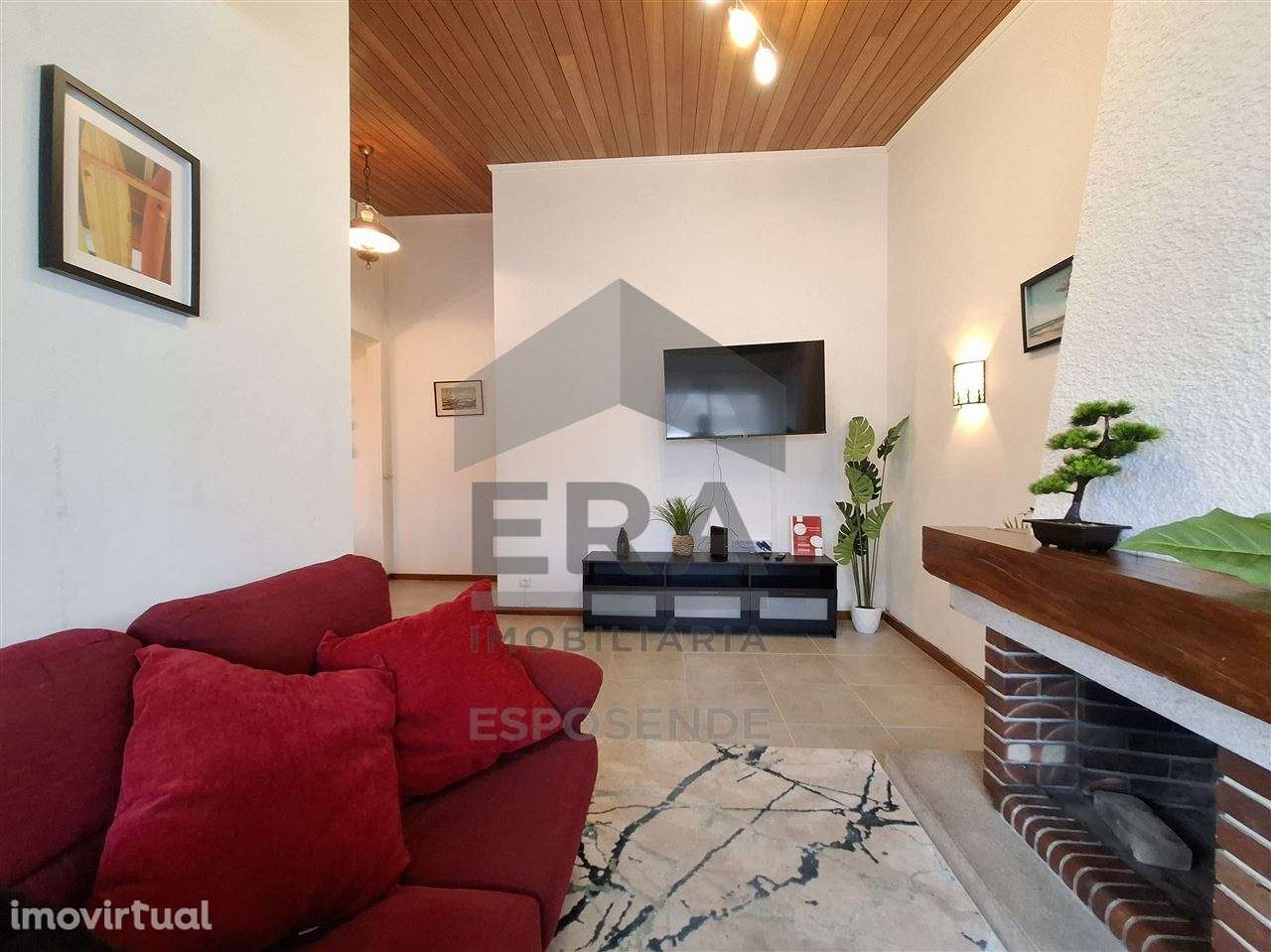 Moradia Isolada Marginal de Esposende - Grande imagem: 5/29