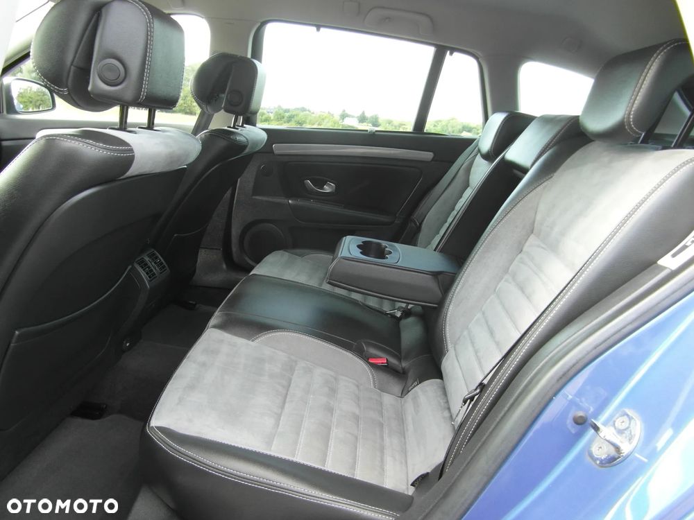 Renault Laguna 2.0 DCi FAP GT - 30