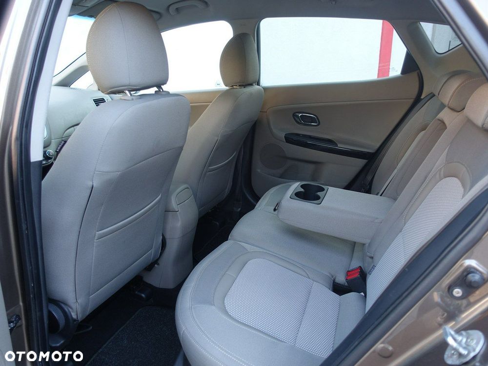 Kia Ceed 1.6 CRDi M - 15