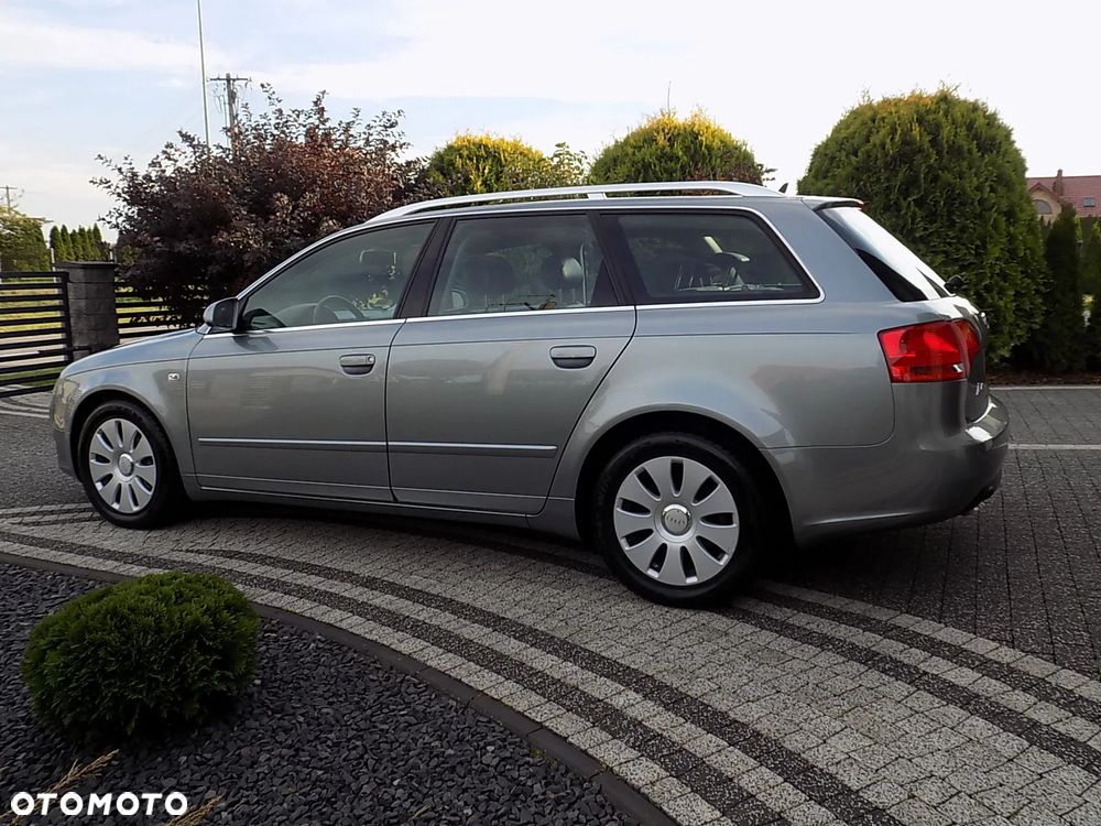 Audi A4 Avant - 17