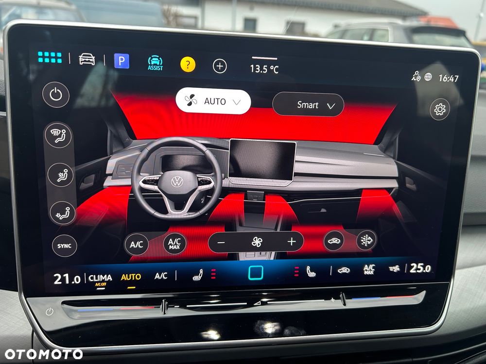 Volkswagen Golf 1.5 eTSI OPF DSG Energy - 19