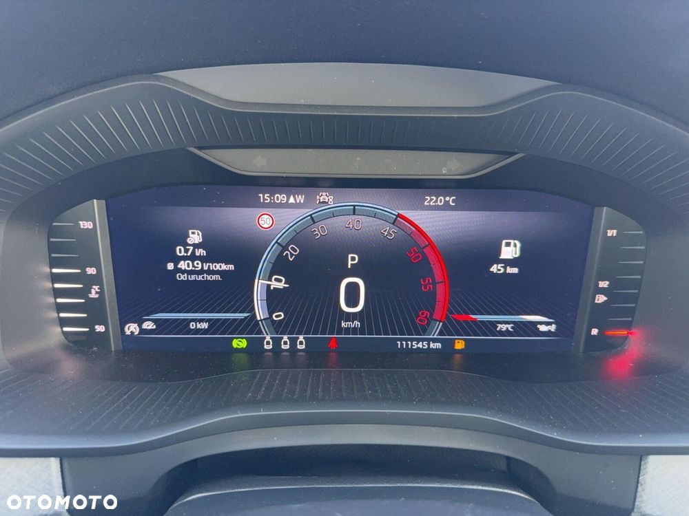 Skoda Kodiaq 2.0 TDI 4x2 Ambition DSG - 20