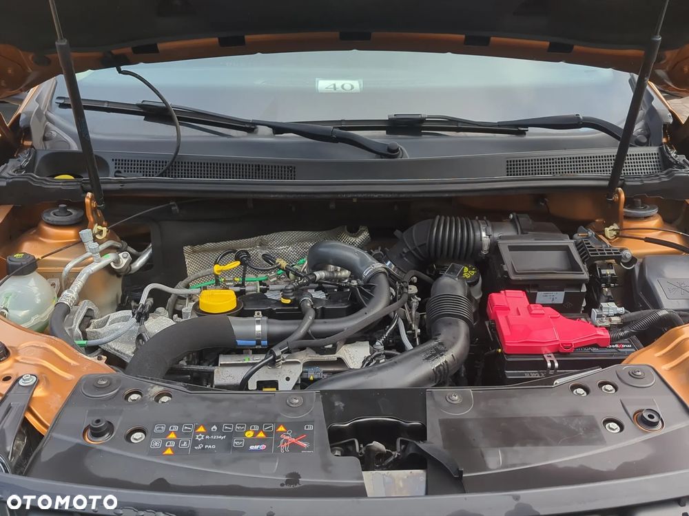 Dacia Duster 1.0 TCe Comfort - 20