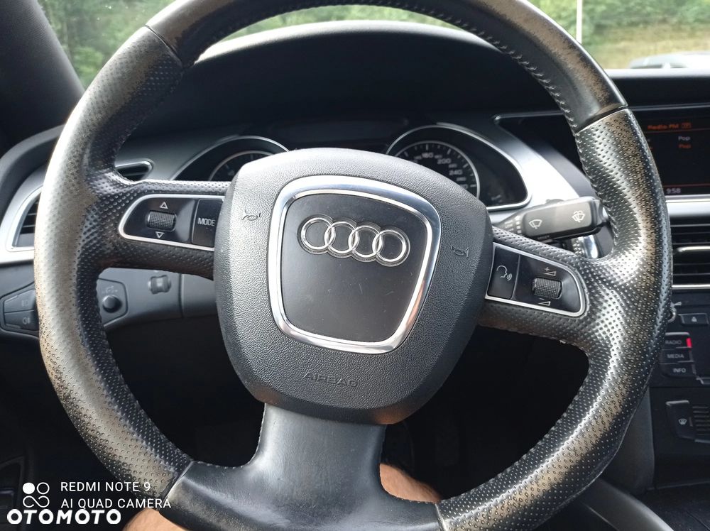 Audi A5 ver-1-8-tfsi - 10