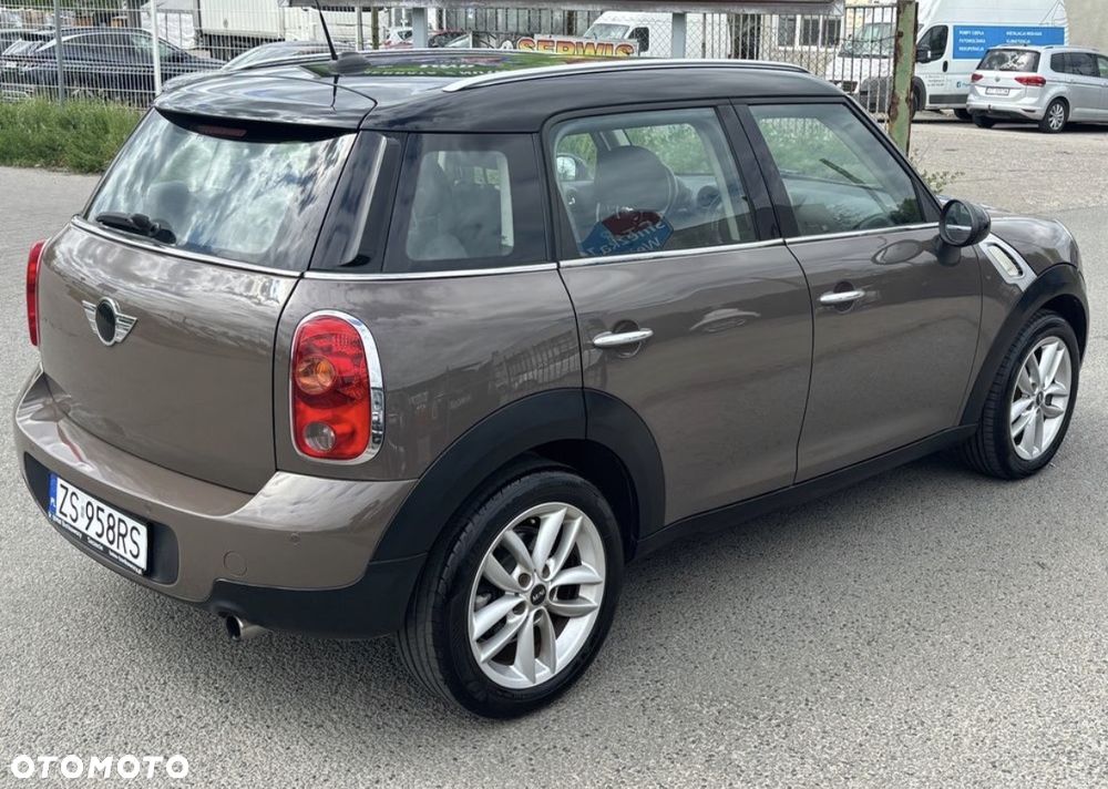 MINI Countryman - 3
