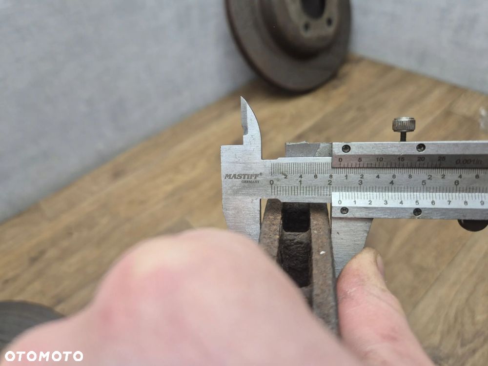 BMW F20 F30 F36 ZACISKI HAMULCOWE M-PAKIET BREMBO 370/345MM TARCZE KOMPLET - 12