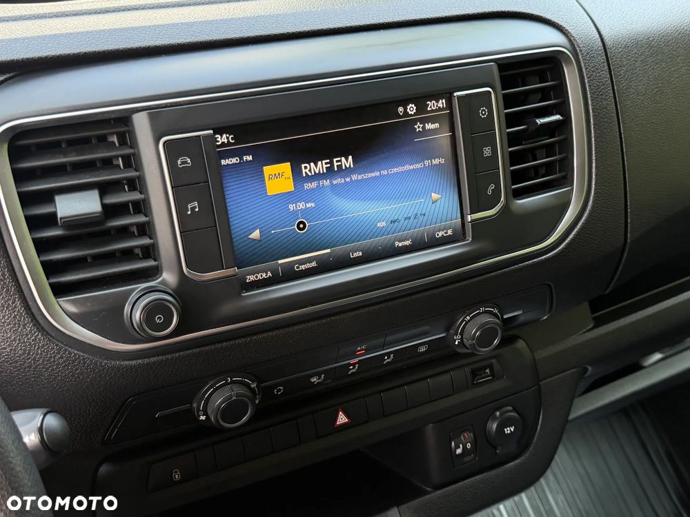 Toyota Proace Verso 2.0 D4-D Long Business - 15