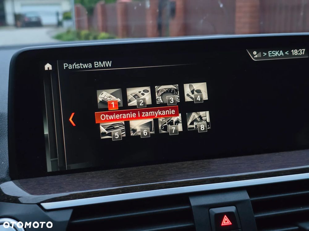 BMW X4 xDrive20d M Sport X sport - 33