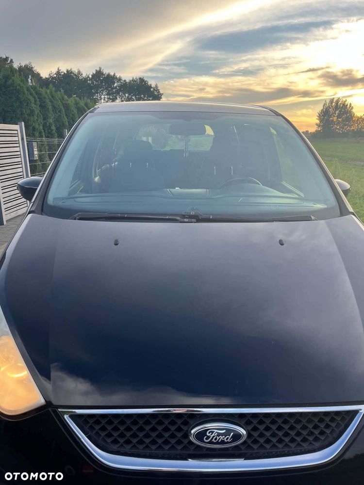 Ford Galaxy