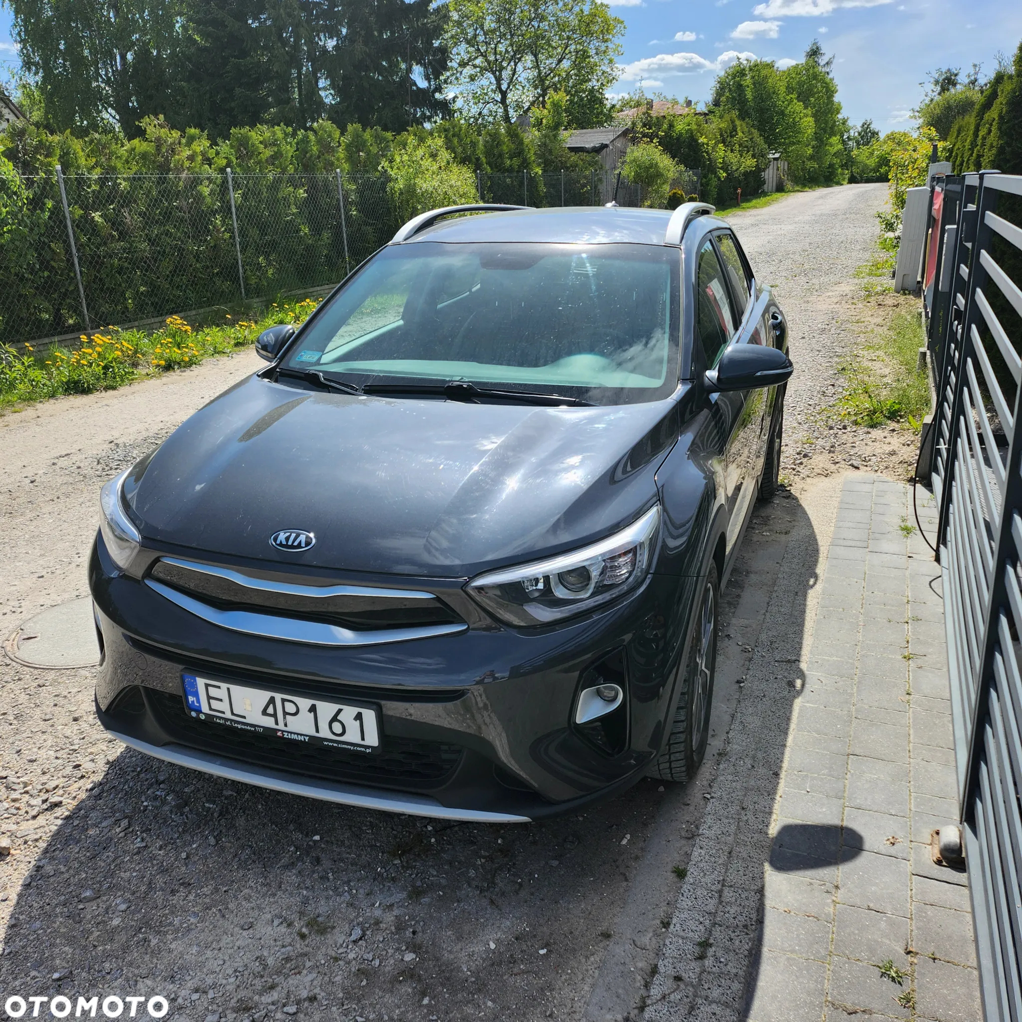 Kia Stonic 1.4 M - 2