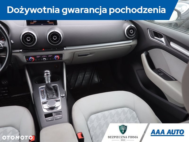 Audi A3 Sportback - 10