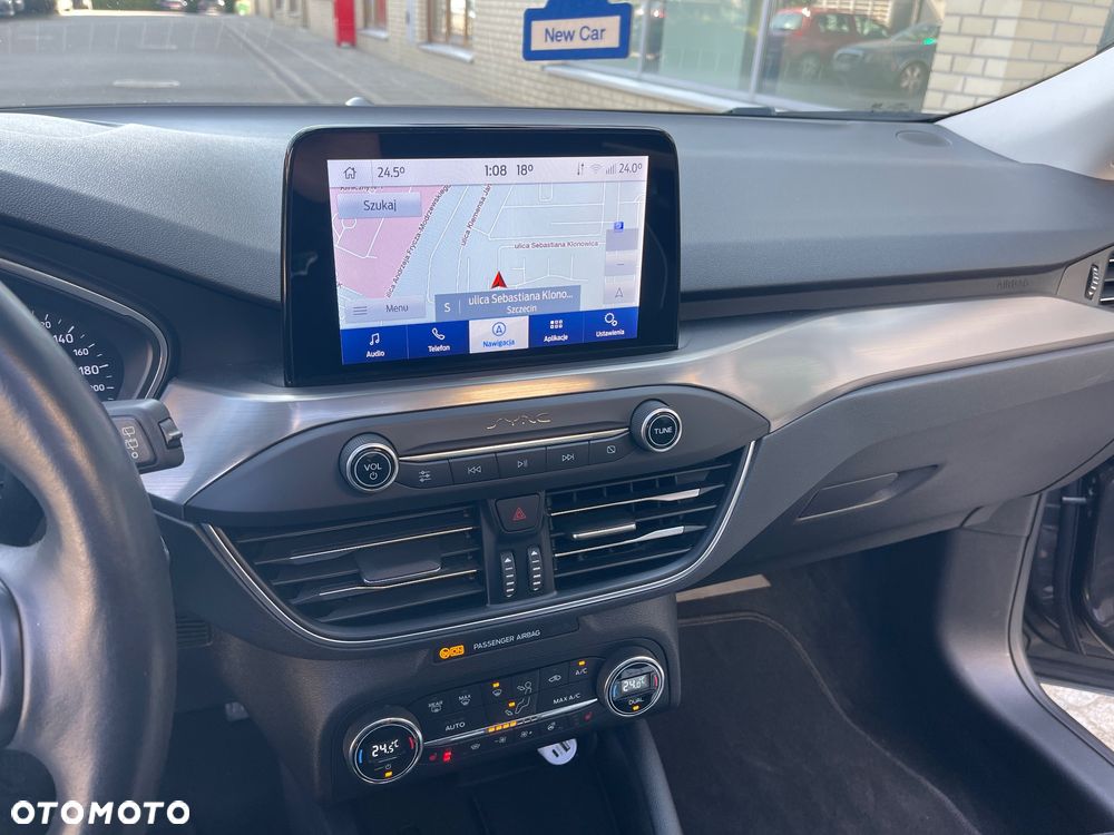 Ford Focus - 38