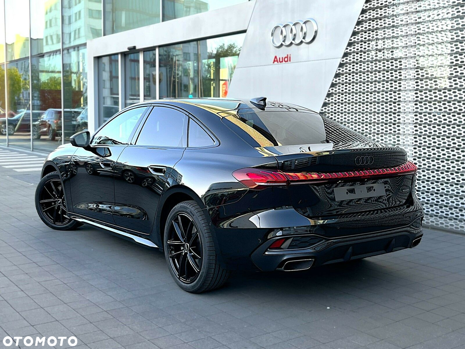 Audi A5 - 3