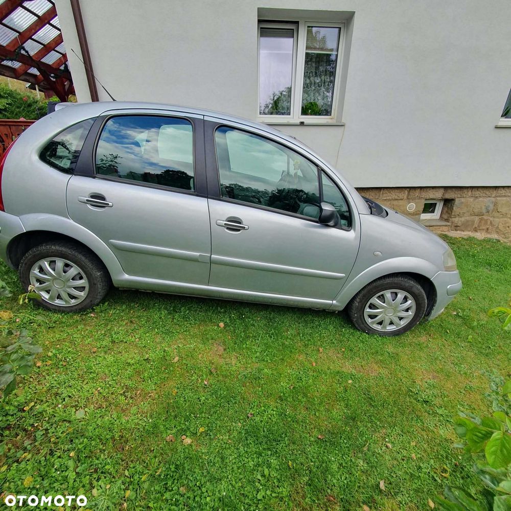 Citroën C3 - 2