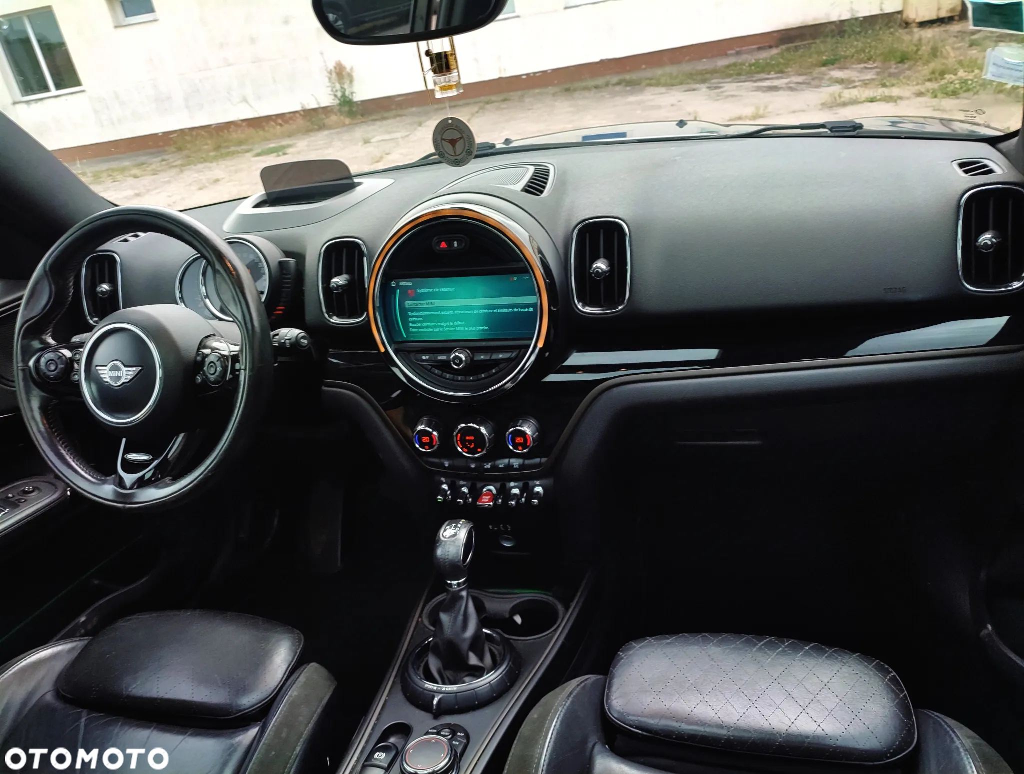 MINI Countryman Cooper D Shadow Edition - 10