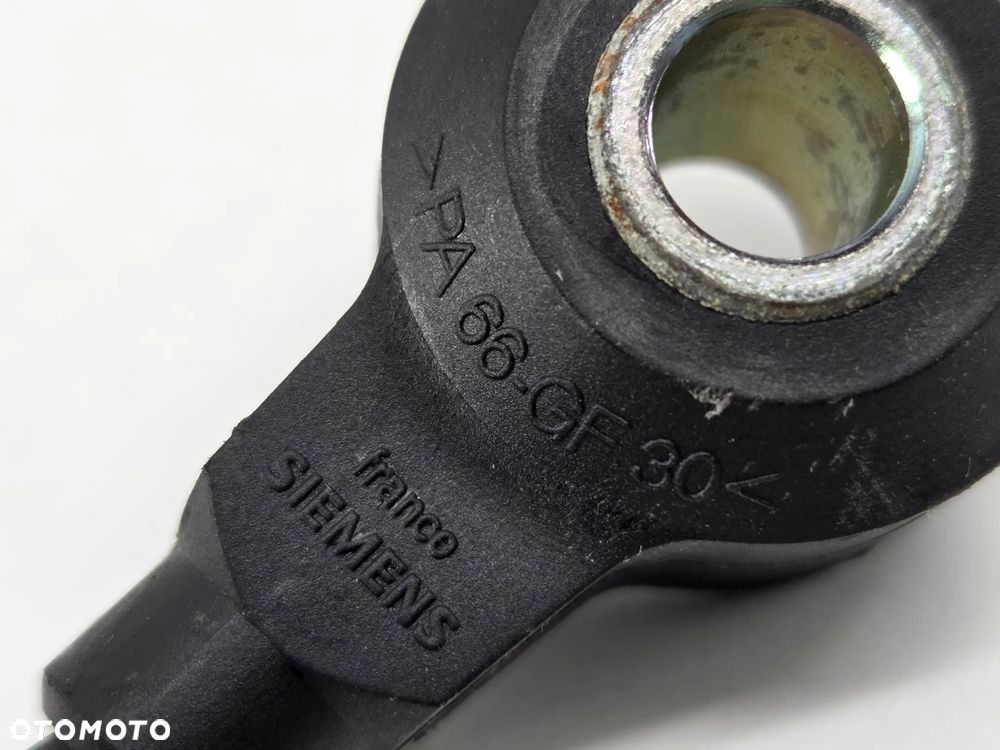 BMW E87 E90 N43 CZUJNIK SPALANIA STUKOWEGO 7568422 - 2