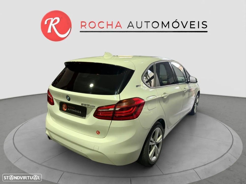 BMW 225xe Active Tourer Advantage - 8