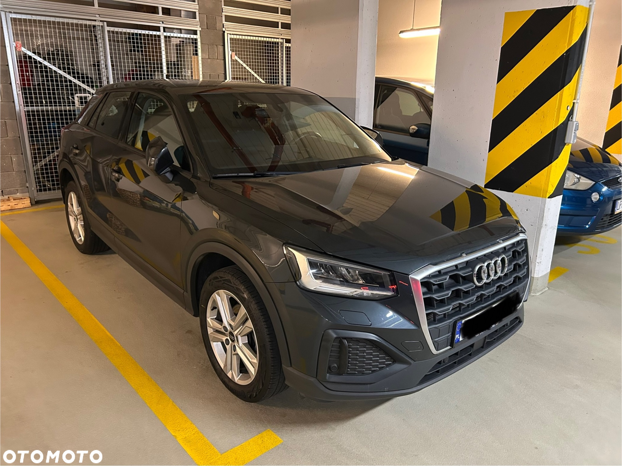 Audi Q2 35 TFSI S tronic - 28