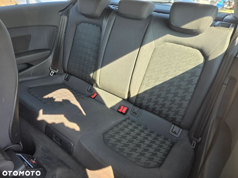 Audi A3 3-drzwiowe - 9