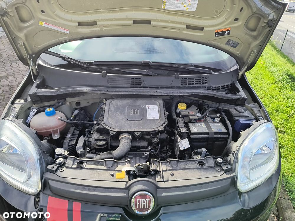 Fiat Panda 1.0 Hybrid City Life - 18