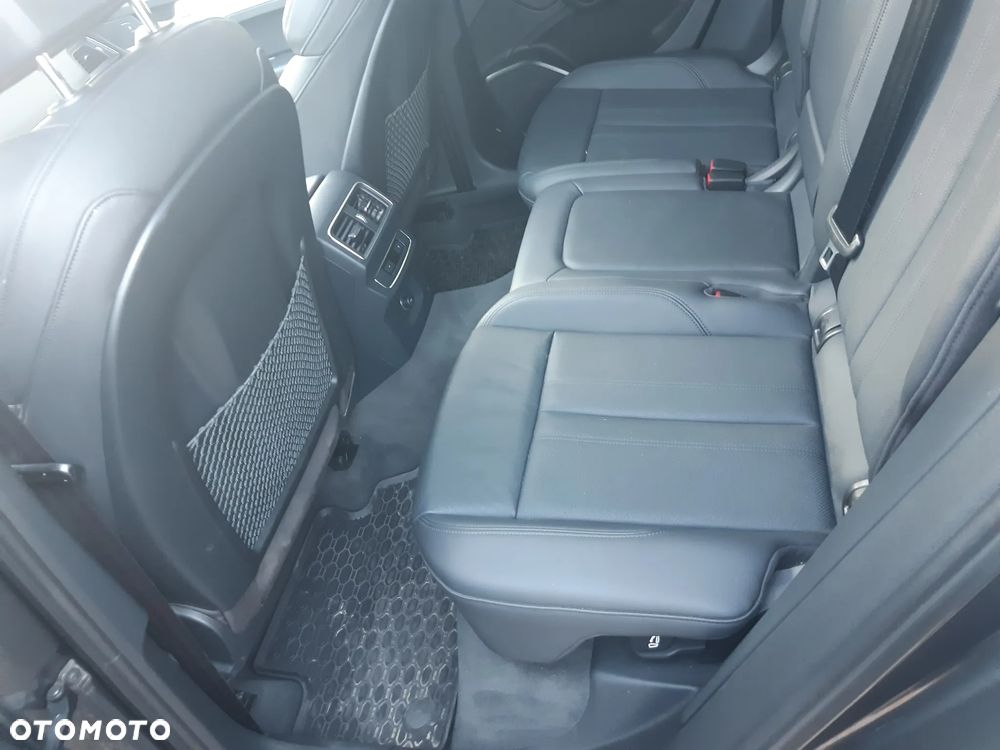Audi Q5 2.0 TFSI Quattro S tronic design - 10