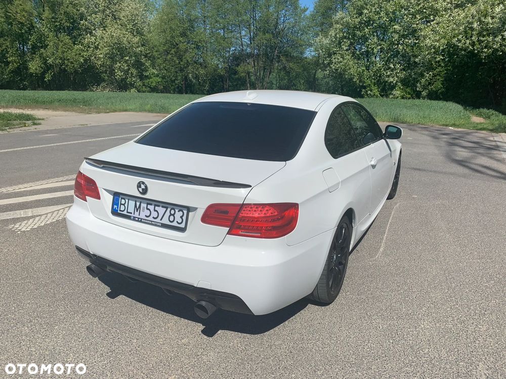 BMW Seria 3 - 2