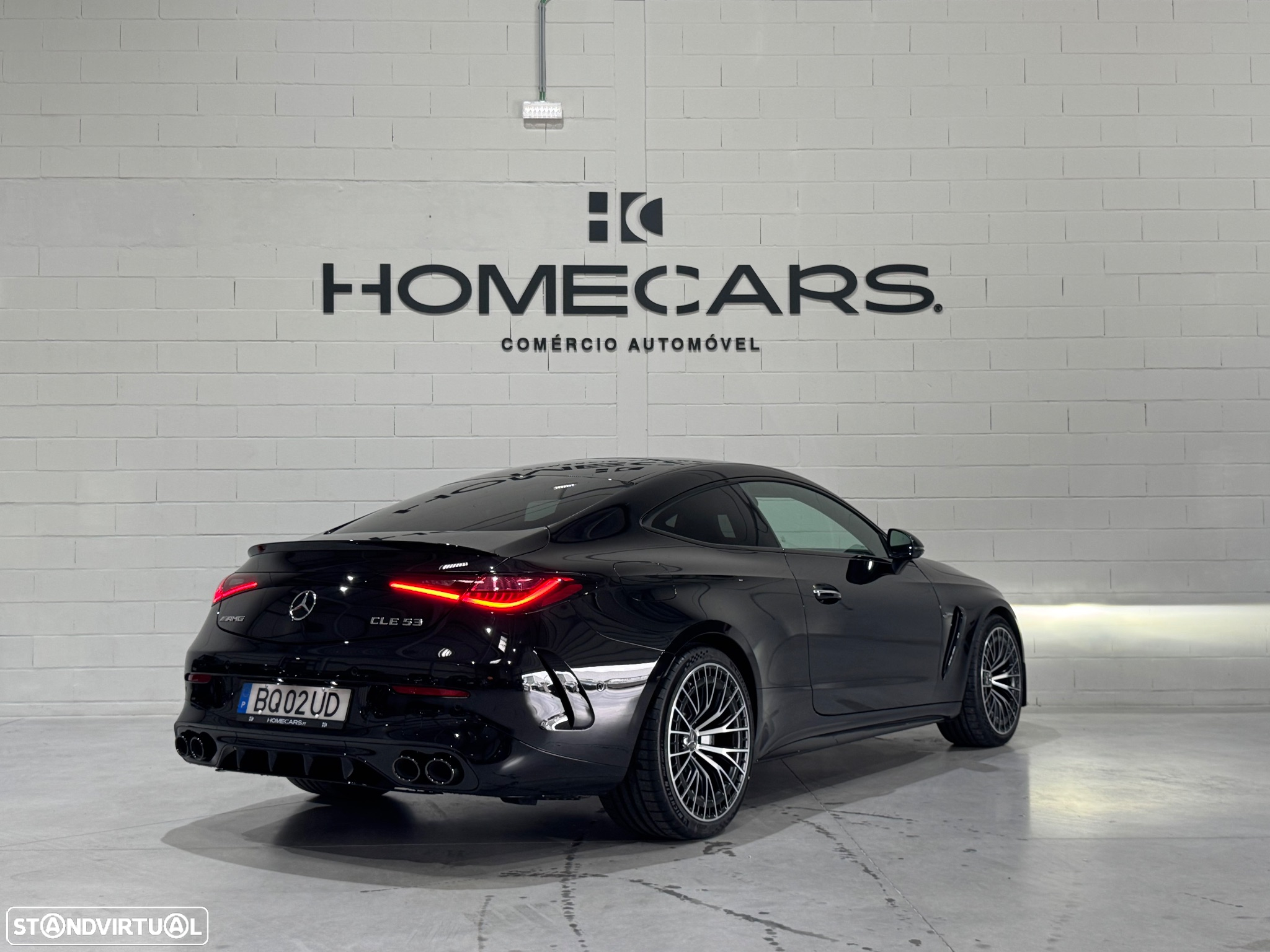Mercedes-Benz CLE 53 AMG 4Matic+ - 13