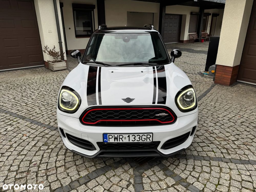 MINI John Cooper Works - 14