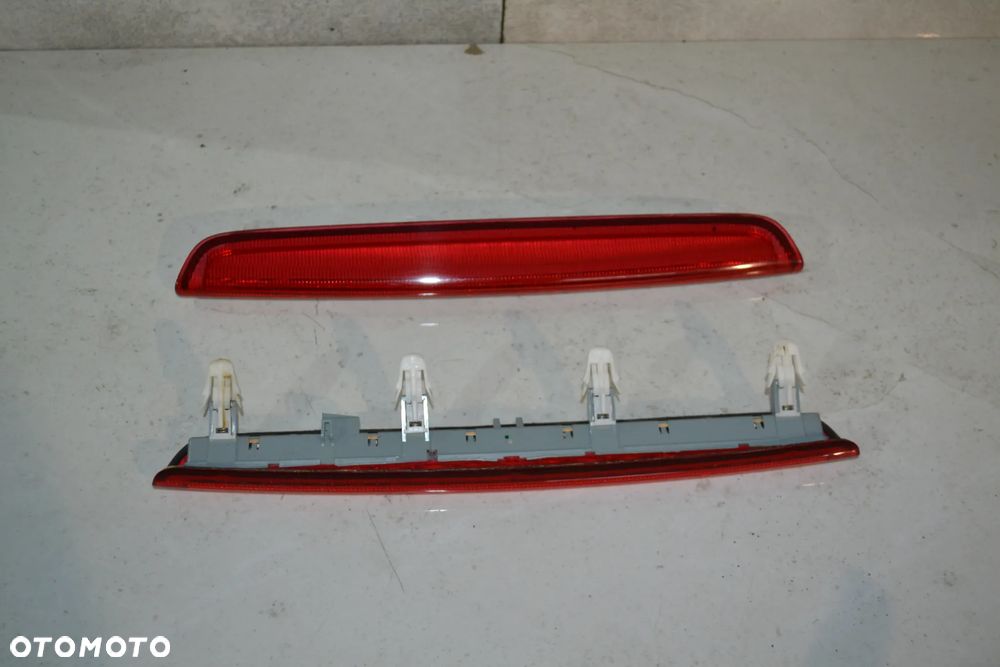 AUDI A3 8P SPORTBACK 04-12 TRZECIE ŚWIATŁO STOP ORYGINAŁ 8P4945097C - 2