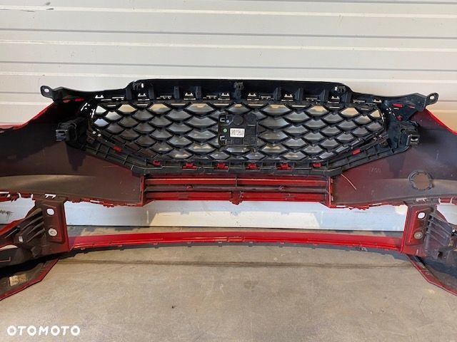 SEAT LEON IV 4 zderzak przedni 5FA807221 - 7