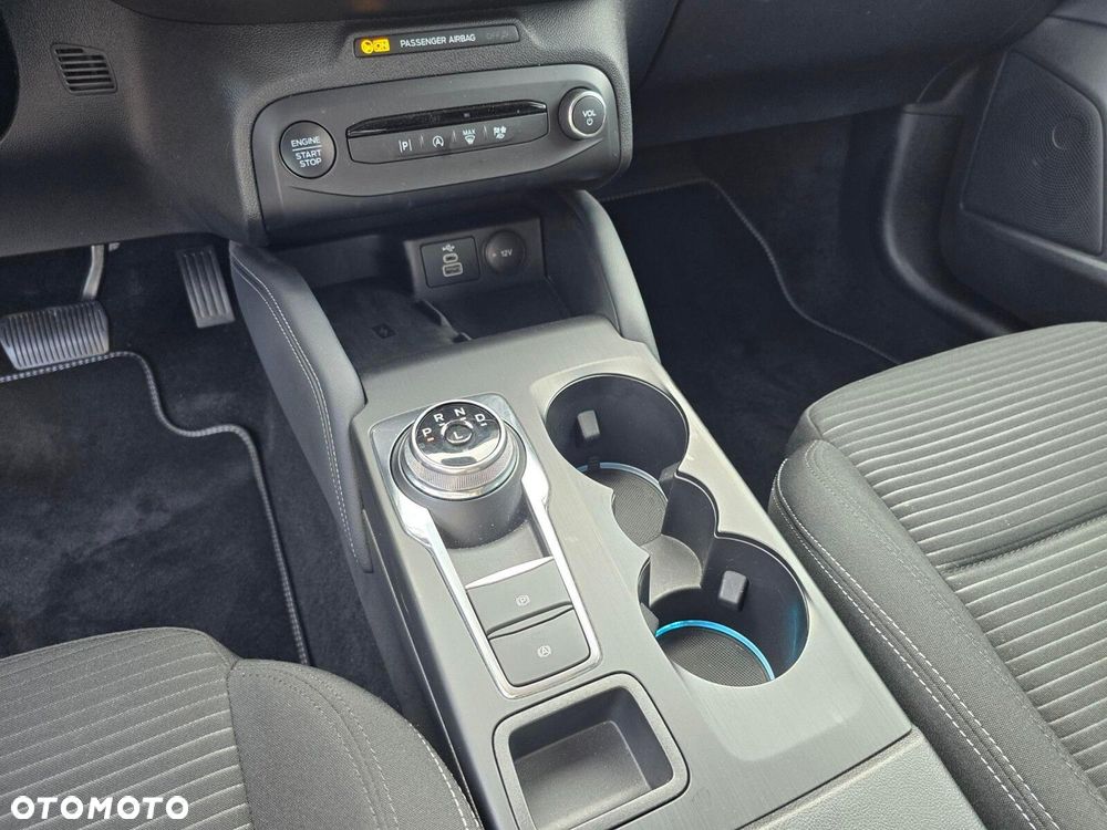 Ford Focus 1.5 EcoBlue Titanium X - 21