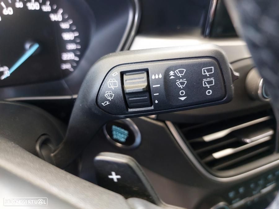 Ford Focus 1.5 TDCi ECOBlue Titanium Aut. - 16