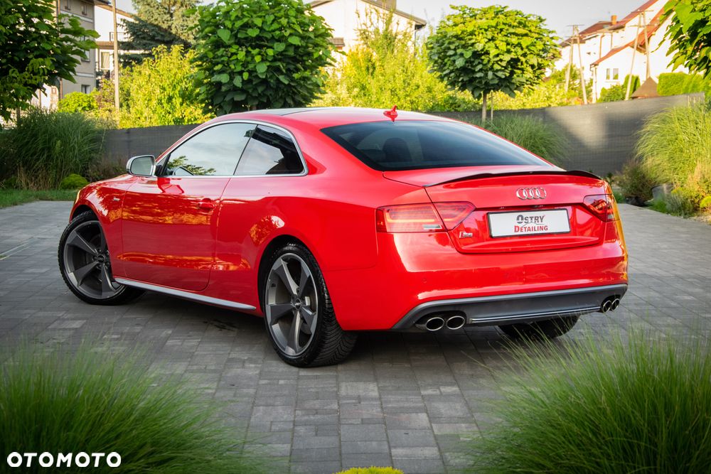 Audi S5 Coupé 3.0 TFSI Quattro S tronic - 13