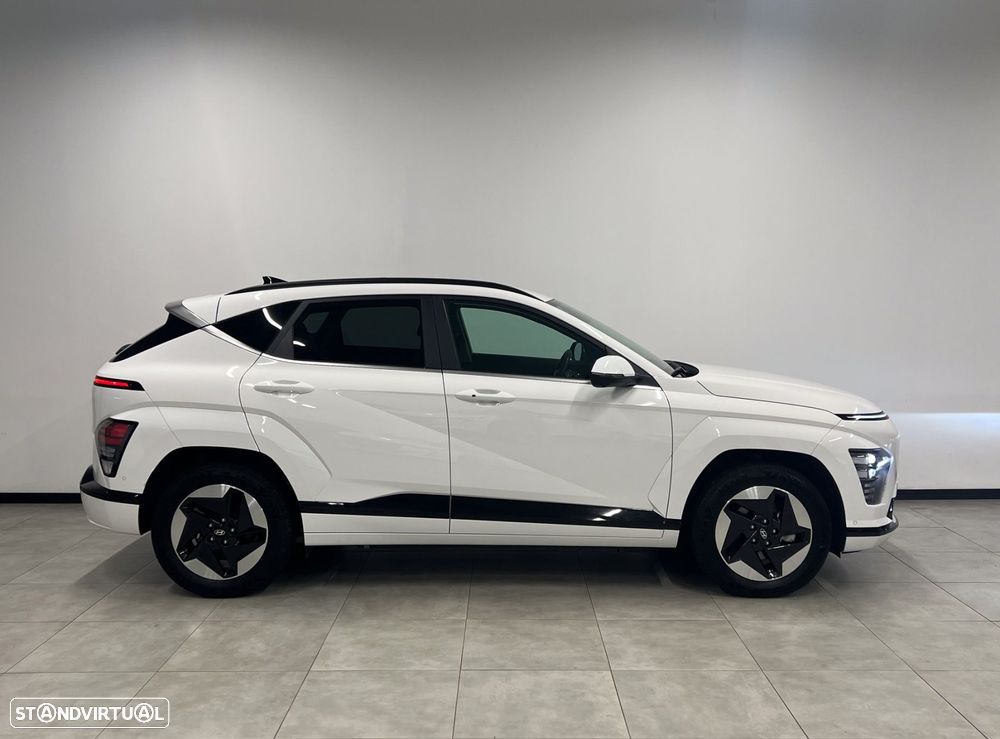 Hyundai Kauai 65.4 kWh Premium - 8