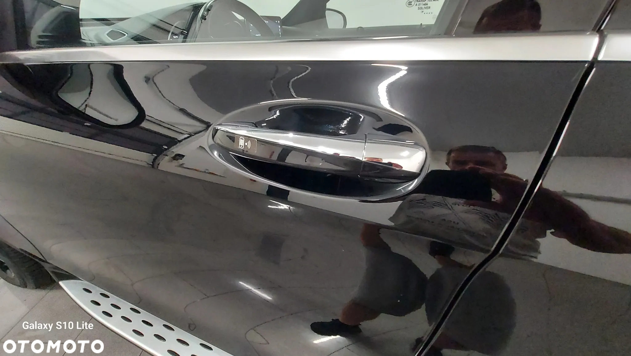 Mercedes-Benz GLC 220 d 4Matic 9G-TRONIC AMG Line Plus - 13