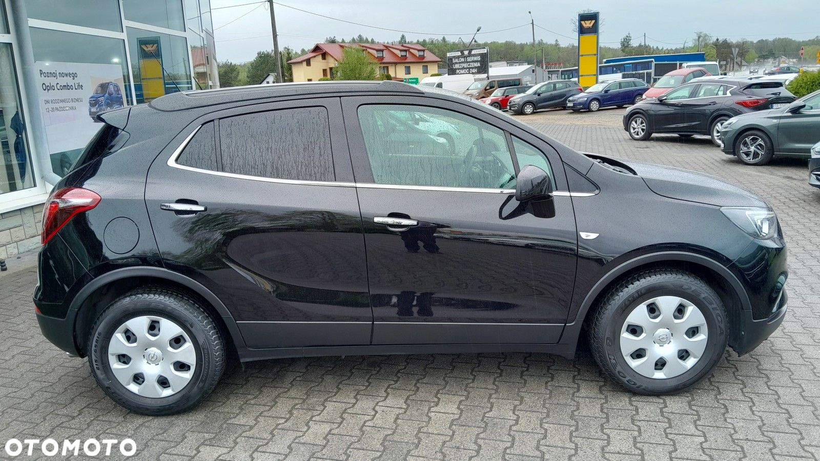 Opel Mokka - 7